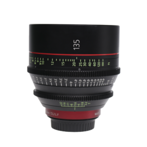 Canon CN-E 135 mm