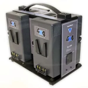 HAWK-WOODS V-Mount 4×4