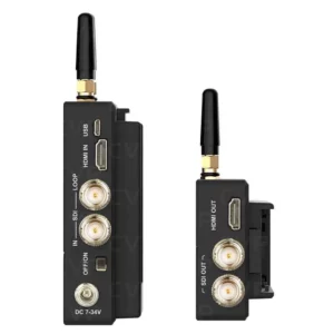 SWIT FLOW500 — Sistema de vídeo inalámbrico SDI/HDMI