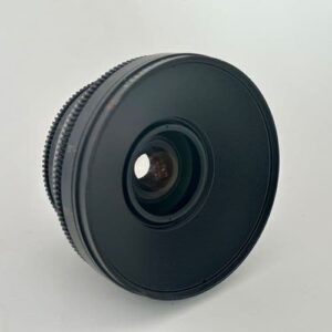 Zeiss Compact Prime CP.2 50 mm