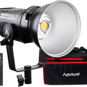 APUTURE LS C 120D II