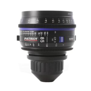 ZEISS CP.3 15 mm T2.9 EF/PL Mount rental