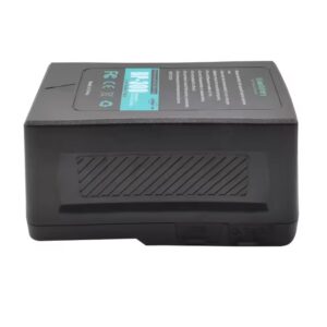 BP Batería de Litio Recargable 300Wh 14.8V 20400mAh BP-300 V-mount