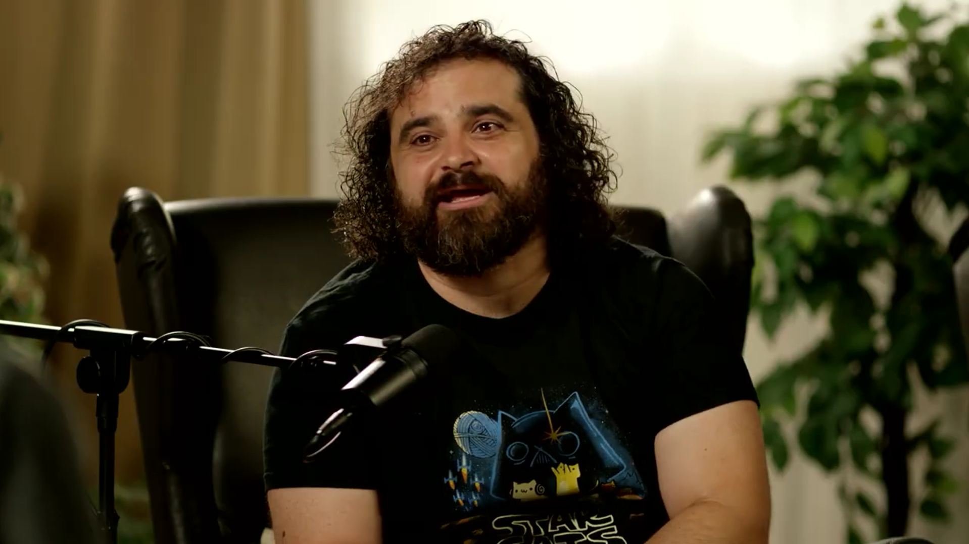 Video Podcast