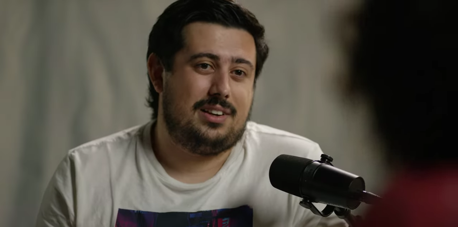 Video Podcast