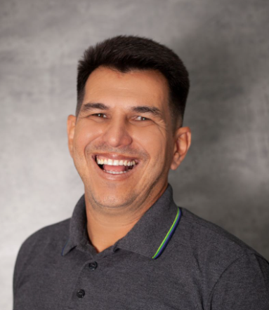 Jose Luis Mangas Izquierdo