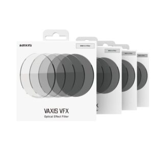 Filtro Vaxis 95mm IRND 0.3/0.6/0.9/1.8