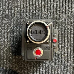 RED EPIC-W Helium 8K DSMC2