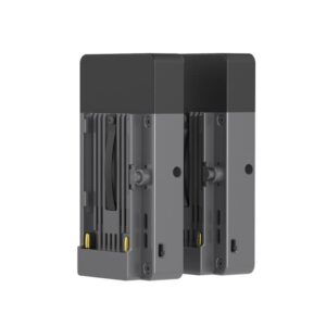 Vaxis ATOM 500 SDI BASIC