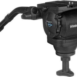 Vinten Vision Pozi-Loc con Cabezal Vision Blue V4092