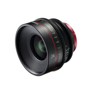 Canon CN-E 24 mm