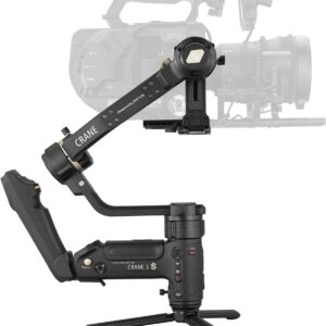 Zhiyun Crane 3S Pro