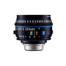 ZEISS CP.3 50 mm T2.1 PL
