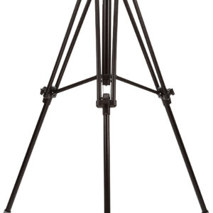 Manfrotto 028B Triman con Cabezal Fluido MVH502AH