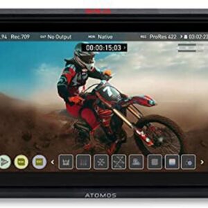 Atomos Ninja V