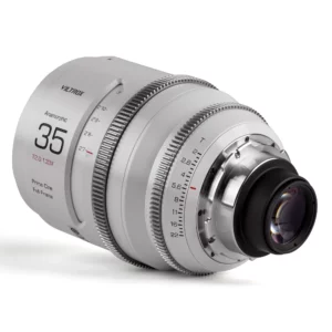 Viltrox EPIC 35mm T2 1.33x Full-Frame Anamórfica