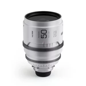 Viltrox EPIC 50mm T2 1.33x Full-Frame Anamórfico