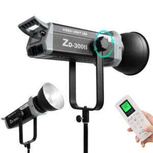 Yidoblo Led ZD-300E